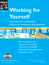 Working for Yourself: Law & Taxes for Independent Contractors, Freelancers & Consultants